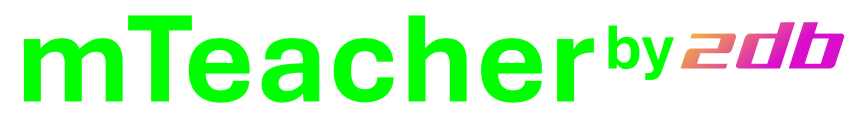 mTeacher